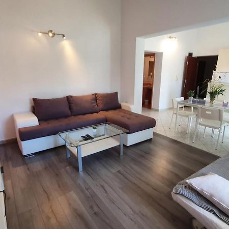 Apartments Miki Паг Экстерьер фото