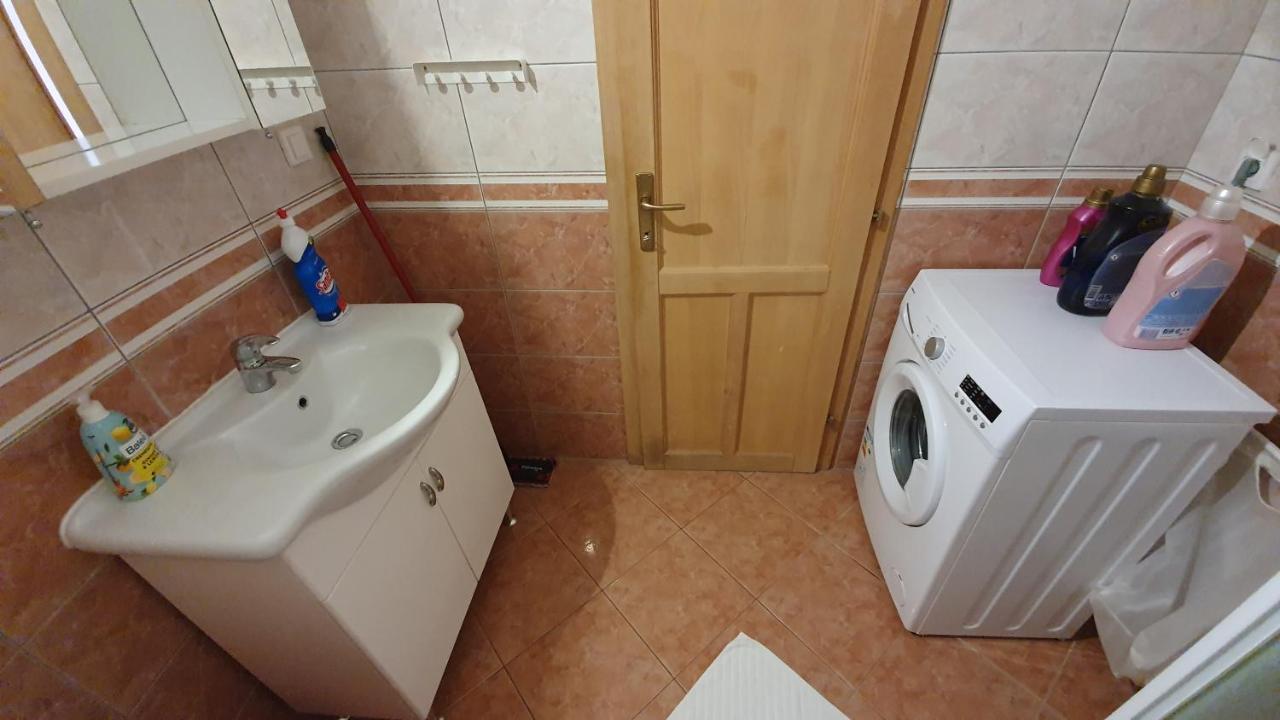 Apartments Miki Паг Экстерьер фото